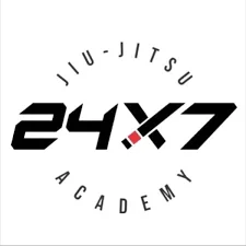 24x7 Academy Logo
