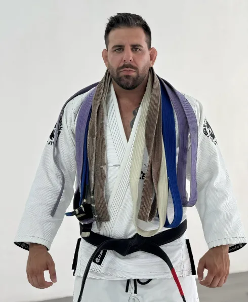 Leandro Nascimento