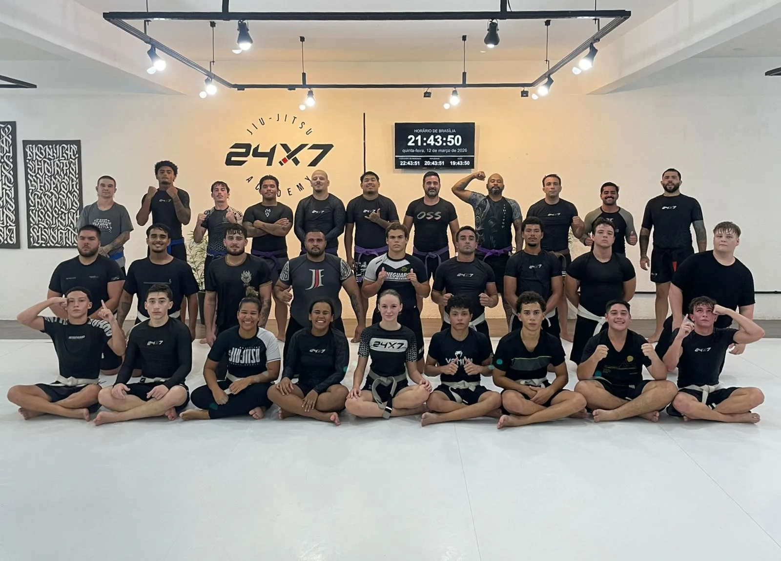 No-Gi